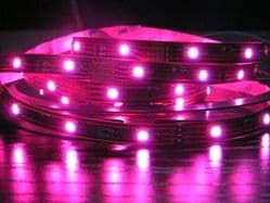 RGB LED Strip 150 or 300 LEDS 5mtr Kit